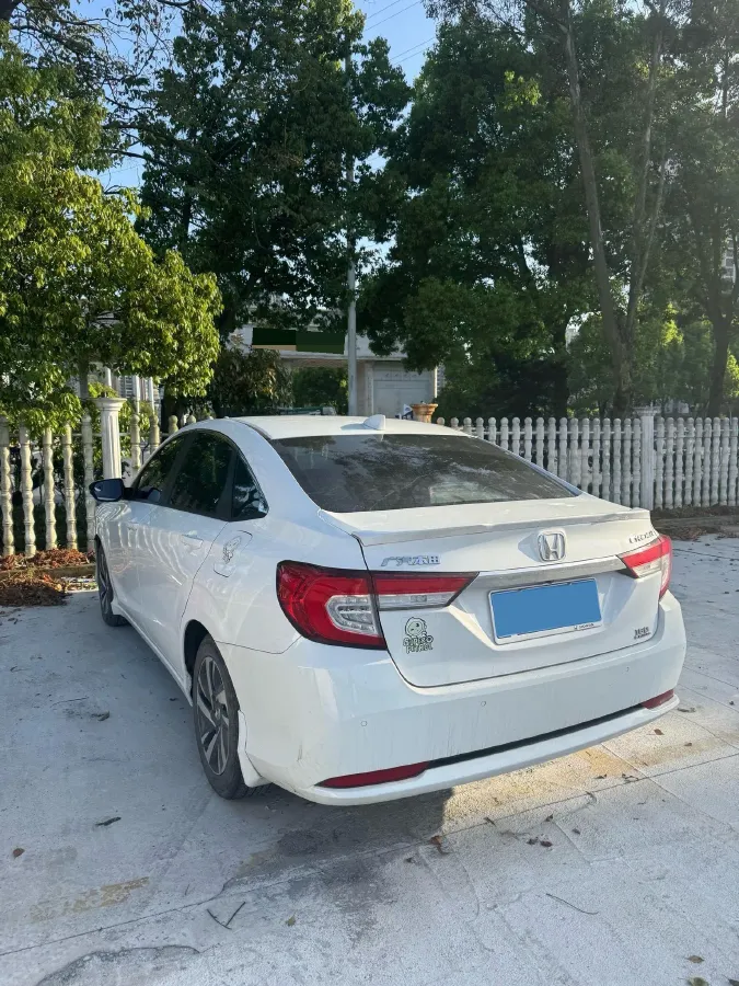 2019 Honda Crider 1.0T 122HP L3 CVT,autocango,china used car exporter,china ev exporter,chinese used car exporter,chinese used ev exporter