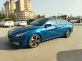 2021 HYUNDAI ELANTRA,autocango,china used car exporter,china ev exporter,chinese used car exporter,chinese used ev exporter