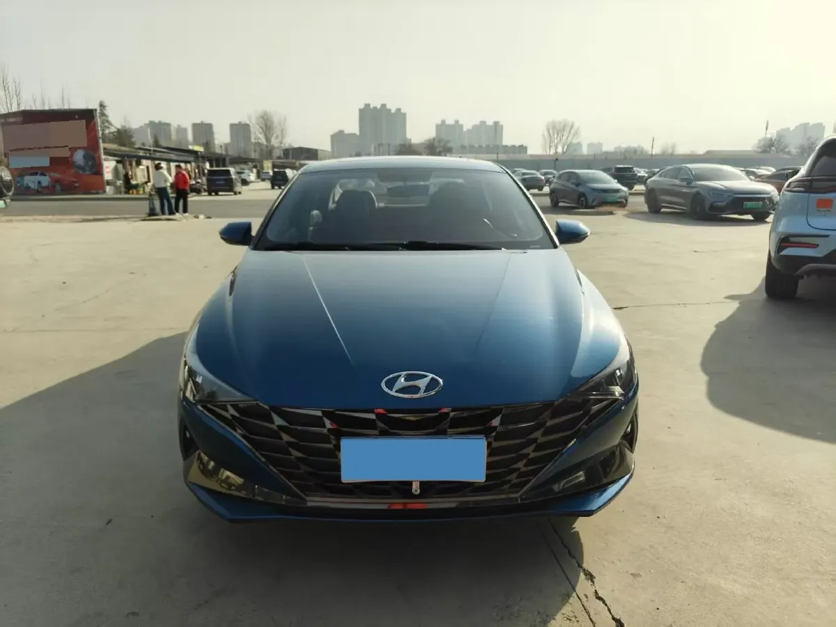 2021 Hyundai Elantra 1.5L 115HP L4 CVT,autocango,china used car exporter,china ev exporter,chinese used car exporter,chinese used ev exporter