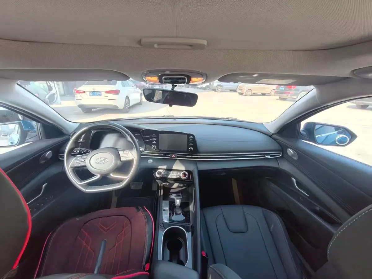 2021 Hyundai Elantra 1.5L 115HP L4 CVT,autocango,china used car exporter,china ev exporter,chinese used car exporter,chinese used ev exporter