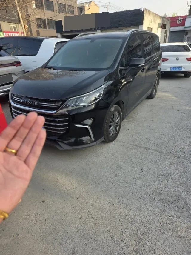 2019 MAXUS G50 1.5T 169HP L4 7DCT,autocango,china used car exporter,china ev exporter,chinese used car exporter,chinese used ev exporter