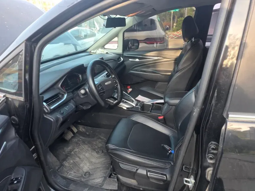 2019 MAXUS G50 1.5T 169HP L4 7DCT,autocango,china used car exporter,china ev exporter,chinese used car exporter,chinese used ev exporter