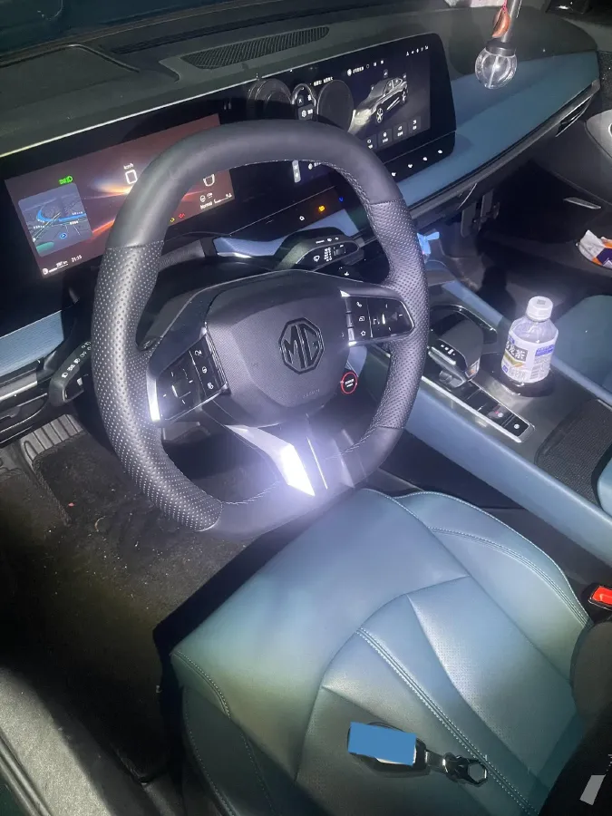 2025 MG 7 1.5T 188HP L4 7DCT,autocango,china used car exporter,china ev exporter,chinese used car exporter,chinese used ev exporter