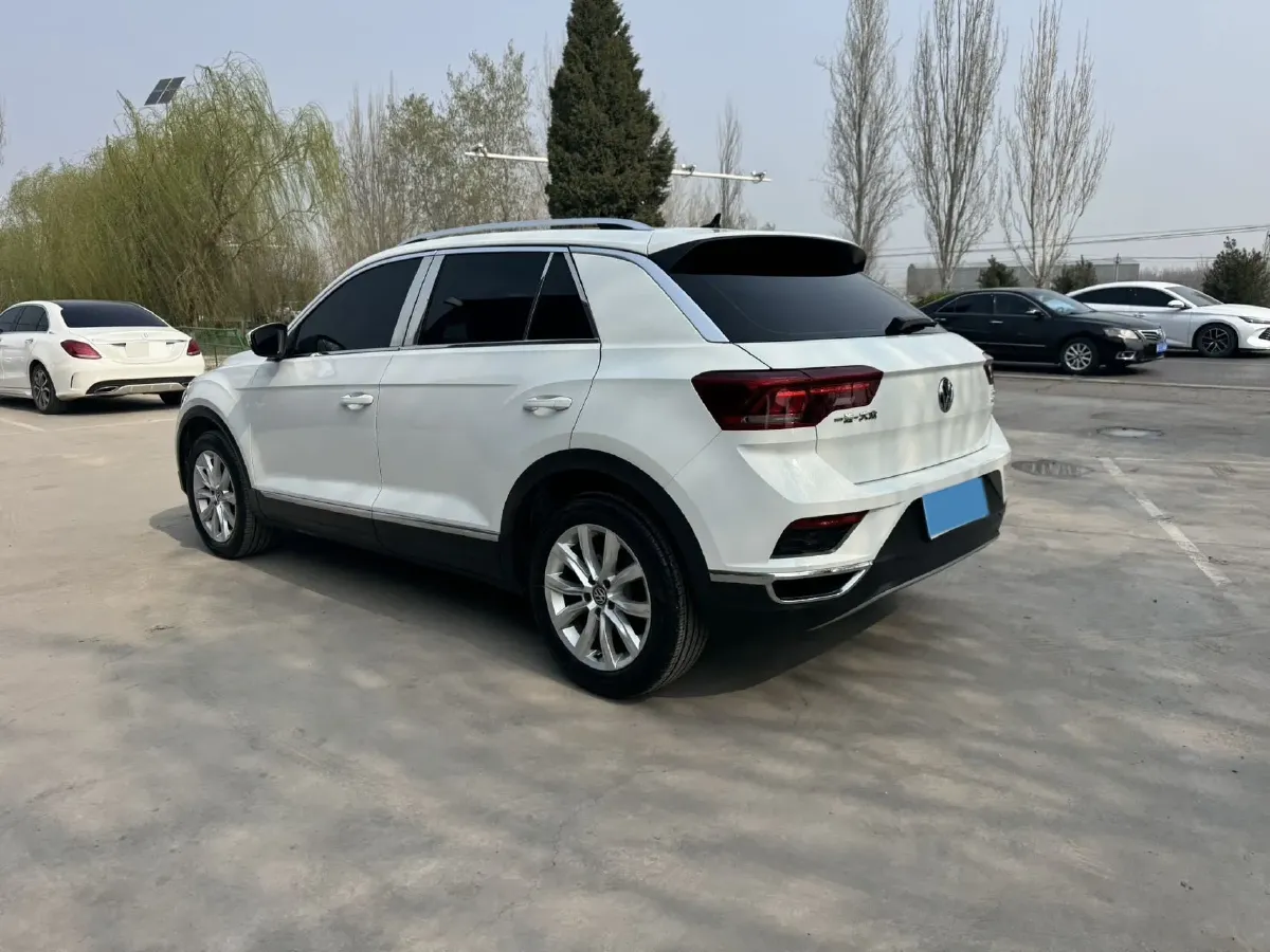 2018 Borgward BX5 1.8T 190HP L4 6AT,autocango,china used car exporter,china ev exporter,chinese used car exporter,chinese used ev exporter