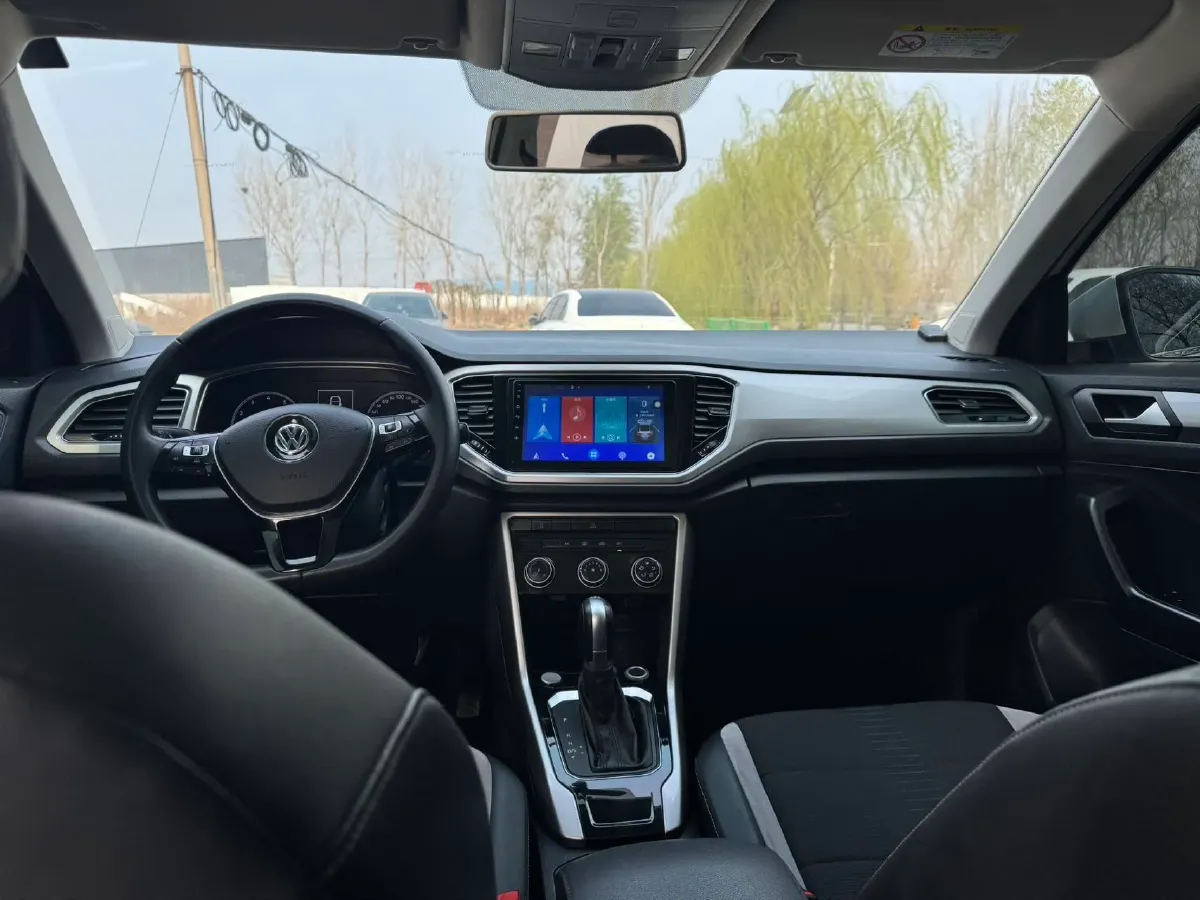 2018 Borgward BX5 1.8T 190HP L4 6AT,autocango,china used car exporter,china ev exporter,chinese used car exporter,chinese used ev exporter