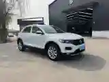 2018 Borgward BX5 1.8T 190HP L4 6AT