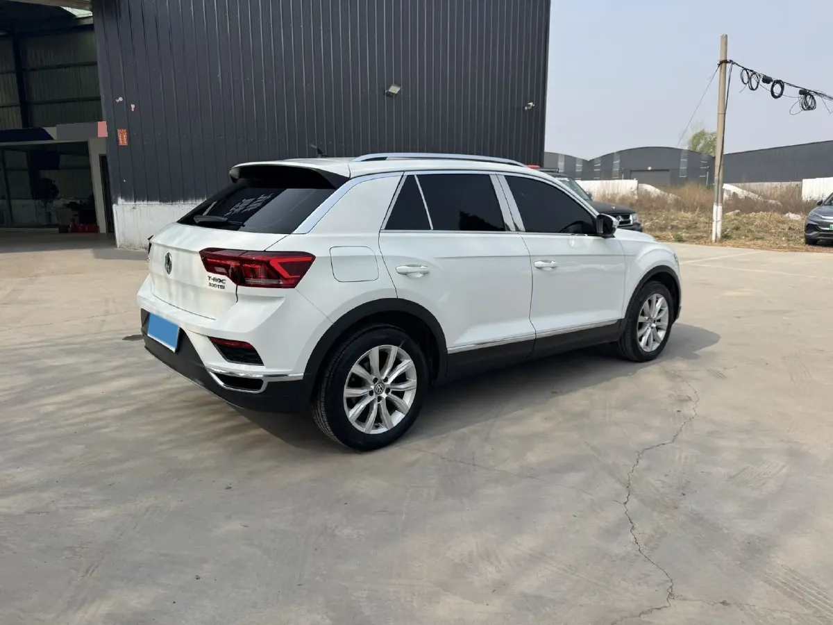 2018 Borgward BX5 1.8T 190HP L4 6AT,autocango,china used car exporter,china ev exporter,chinese used car exporter,chinese used ev exporter