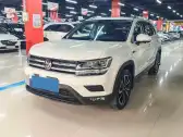 2021 VOLKSWAGEN THARU,autocango,china used car exporter,china ev exporter,chinese used car exporter,chinese used ev exporter