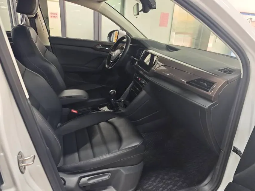 2021 Volkswagen Tharu 1.4T 150HP L4 7DCT,autocango,china used car exporter,china ev exporter,chinese used car exporter,chinese used ev exporter