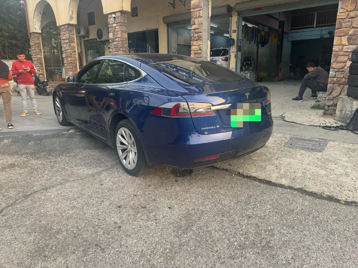 2017 Tesla Model S BEV 75KWH,autocango,china used car exporter,china ev exporter,chinese used car exporter,chinese used ev exporter
