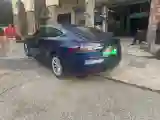 2017 Tesla Model S BEV 75KWH