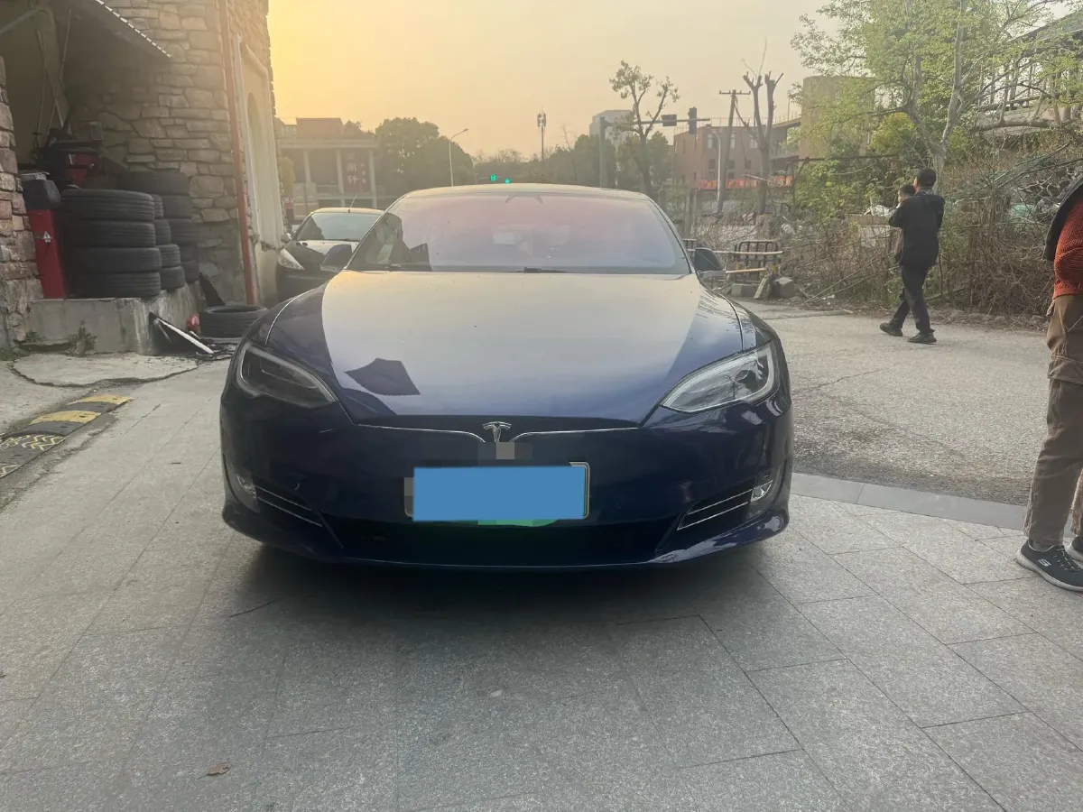 2017 Tesla Model S BEV 75KWH,autocango,china used car exporter,china ev exporter,chinese used car exporter,chinese used ev exporter