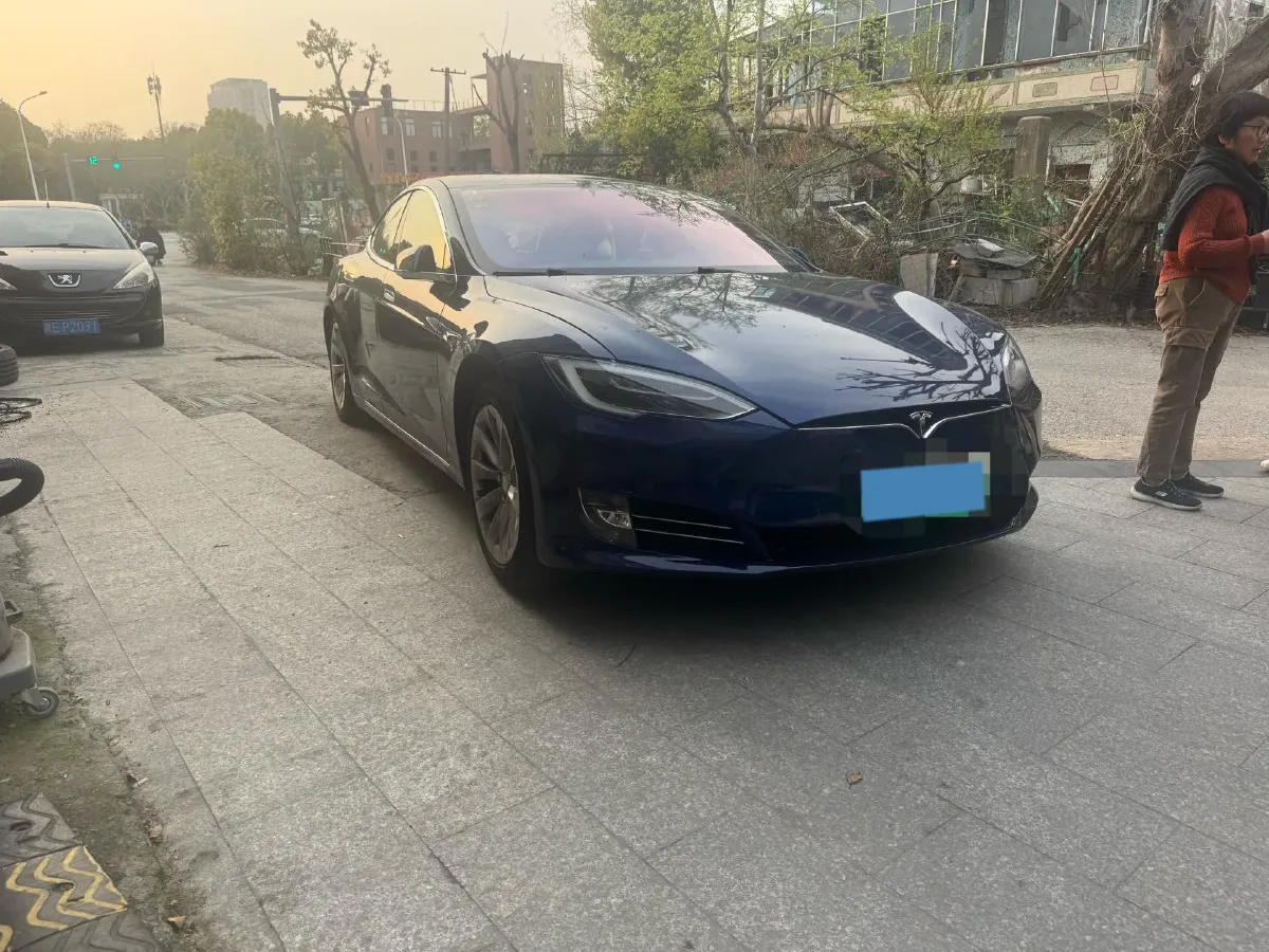 2017 Tesla Model S BEV 75KWH,autocango,china used car exporter,china ev exporter,chinese used car exporter,chinese used ev exporter