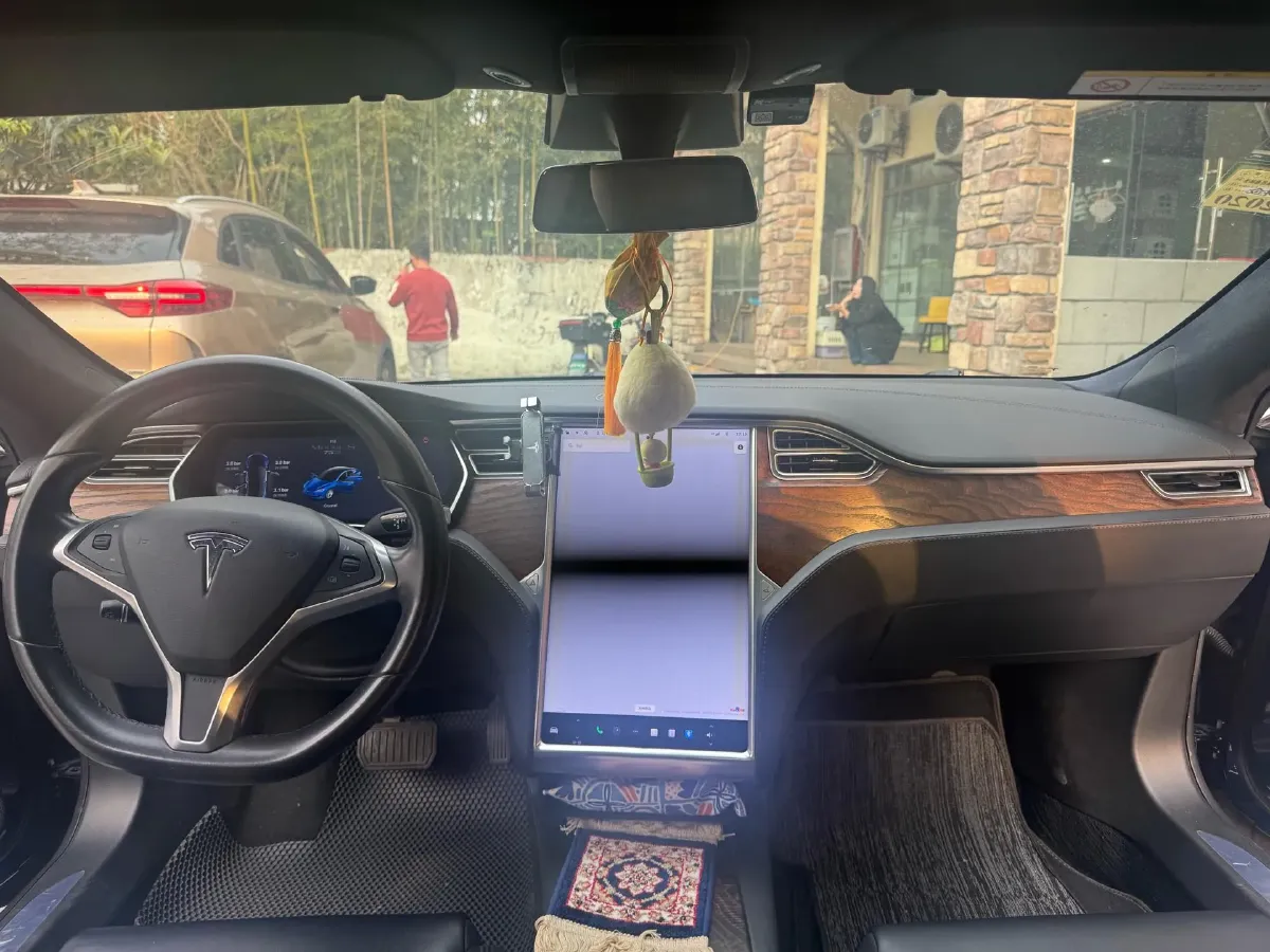 2017 Tesla Model S BEV 75KWH,autocango,china used car exporter,china ev exporter,chinese used car exporter,chinese used ev exporter