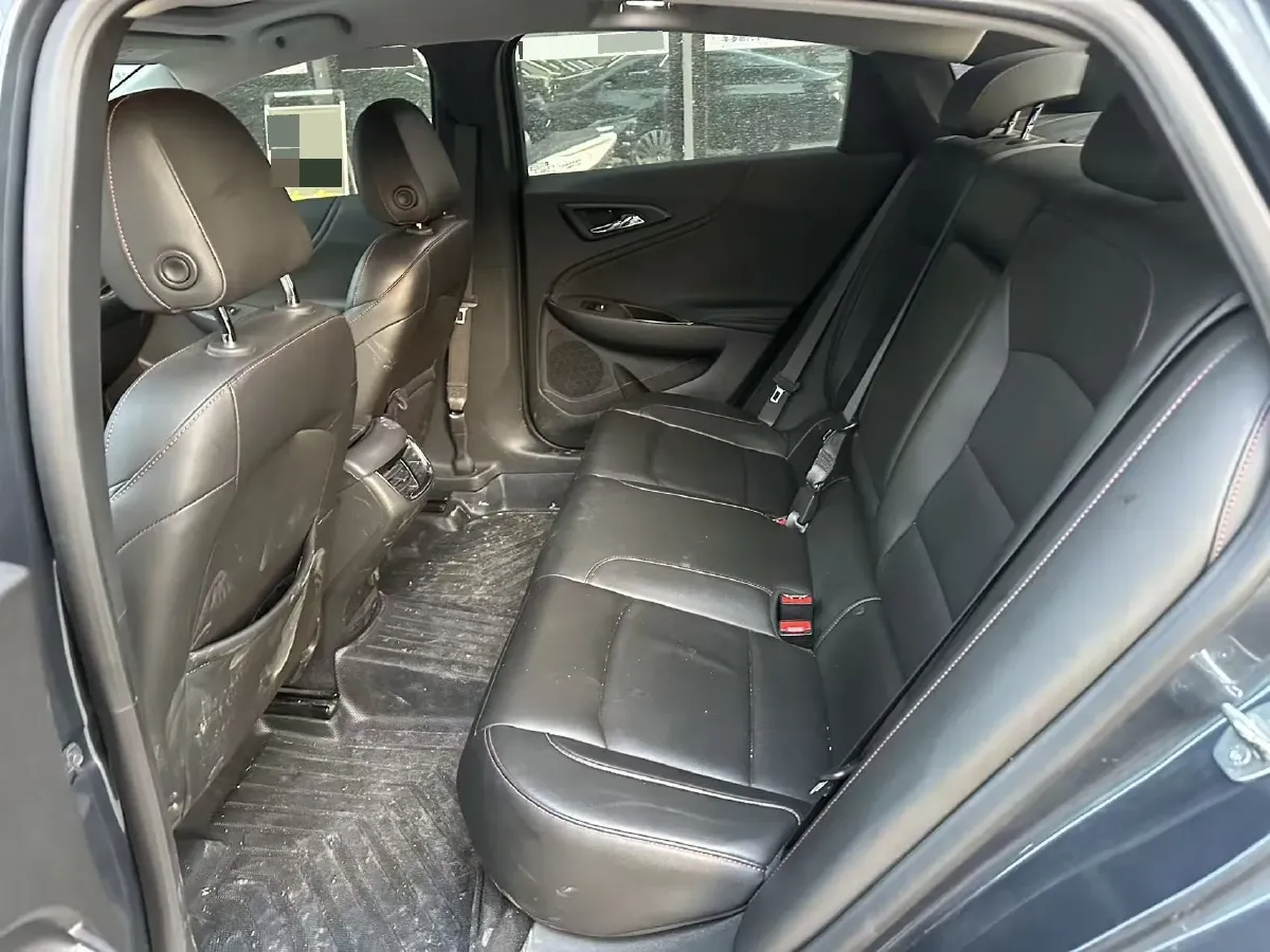 2020 Chevrolet Malibu XL 2.0T 237HP L4 9AT,autocango,china used car exporter,china ev exporter,chinese used car exporter,chinese used ev exporter