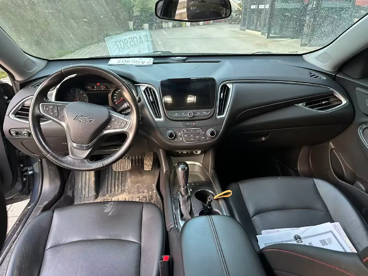 2020 Chevrolet Malibu XL 2.0T 237HP L4 9AT,autocango,china used car exporter,china ev exporter,chinese used car exporter,chinese used ev exporter