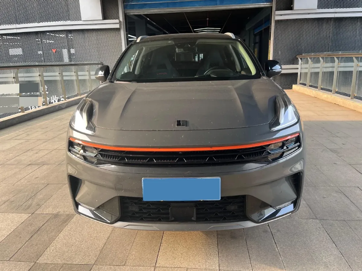 2020 LYNK&CO 06 1.5T 177HP L3 7DCT,autocango,china used car exporter,china ev exporter,chinese used car exporter,chinese used ev exporter