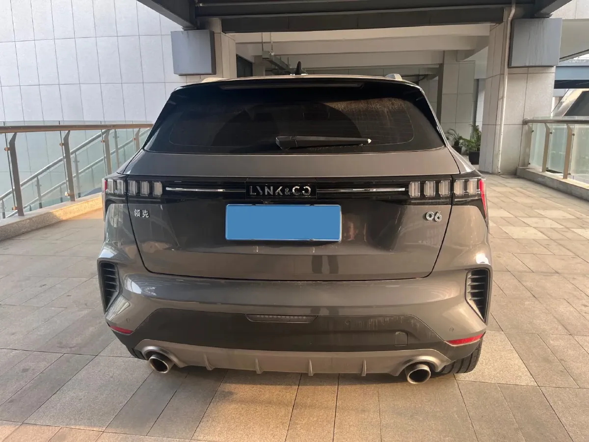 2020 LYNK&CO 06 1.5T 177HP L3 7DCT,autocango,china used car exporter,china ev exporter,chinese used car exporter,chinese used ev exporter