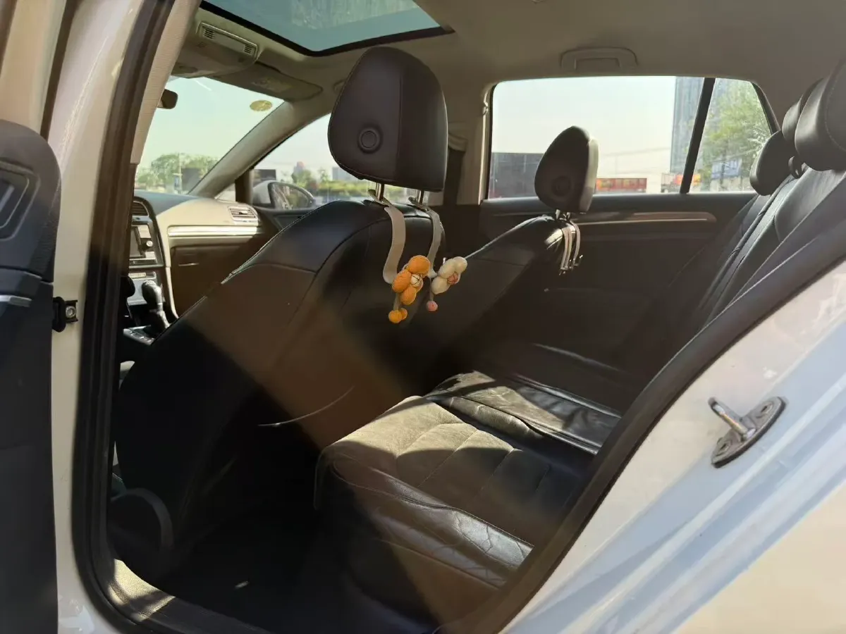 2018 Volkswagen Golf 1.4T 131HP L4 7DCT,autocango,china used car exporter,china ev exporter,chinese used car exporter,chinese used ev exporter