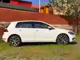 2018 Volkswagen Golf 1.4T 131HP L4 7DCT