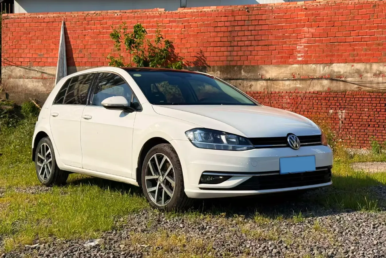 2018 Volkswagen Golf 1.4T 131HP L4 7DCT,autocango,china used car exporter,china ev exporter,chinese used car exporter,chinese used ev exporter