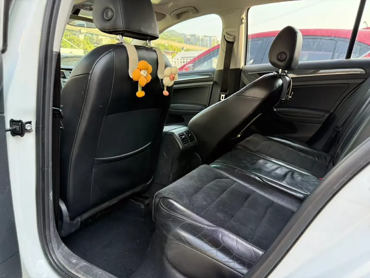 2018 Volkswagen Golf 1.4T 131HP L4 7DCT,autocango,china used car exporter,china ev exporter,chinese used car exporter,chinese used ev exporter