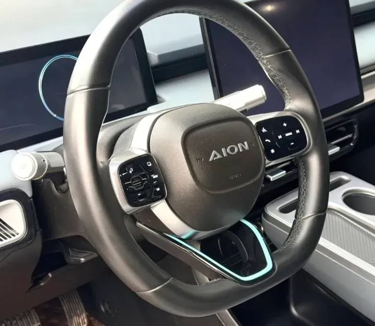 2024 Aion Y BEV 68.2KWH,autocango,china used car exporter,china ev exporter,chinese used car exporter,chinese used ev exporter