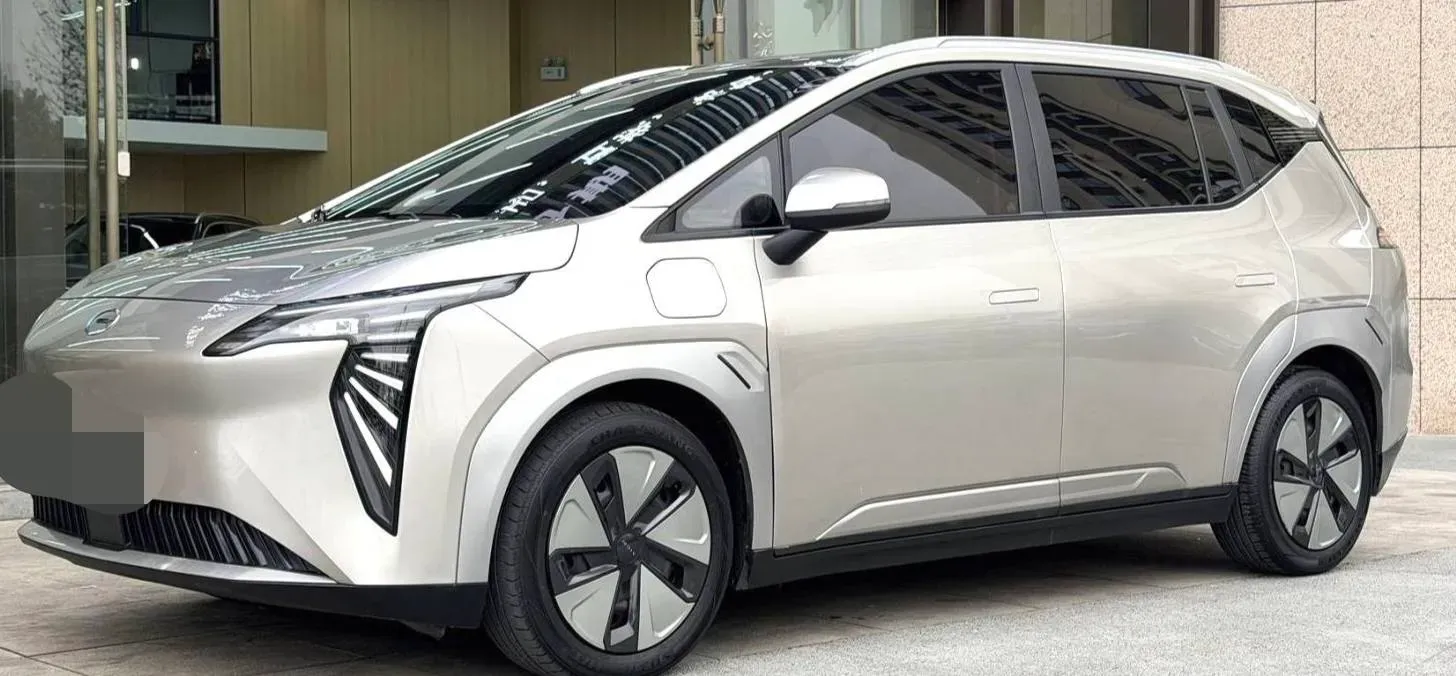 2024 Aion Y BEV 68.2KWH,autocango,china used car exporter,china ev exporter,chinese used car exporter,chinese used ev exporter