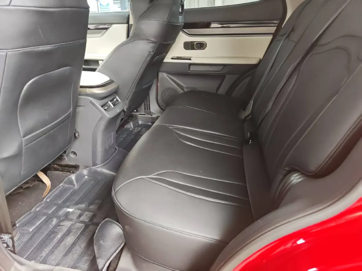 2022 Jetour DASHING 1.6T 197HP L4 7DCT,autocango,china used car exporter,china ev exporter,chinese used car exporter,chinese used ev exporter