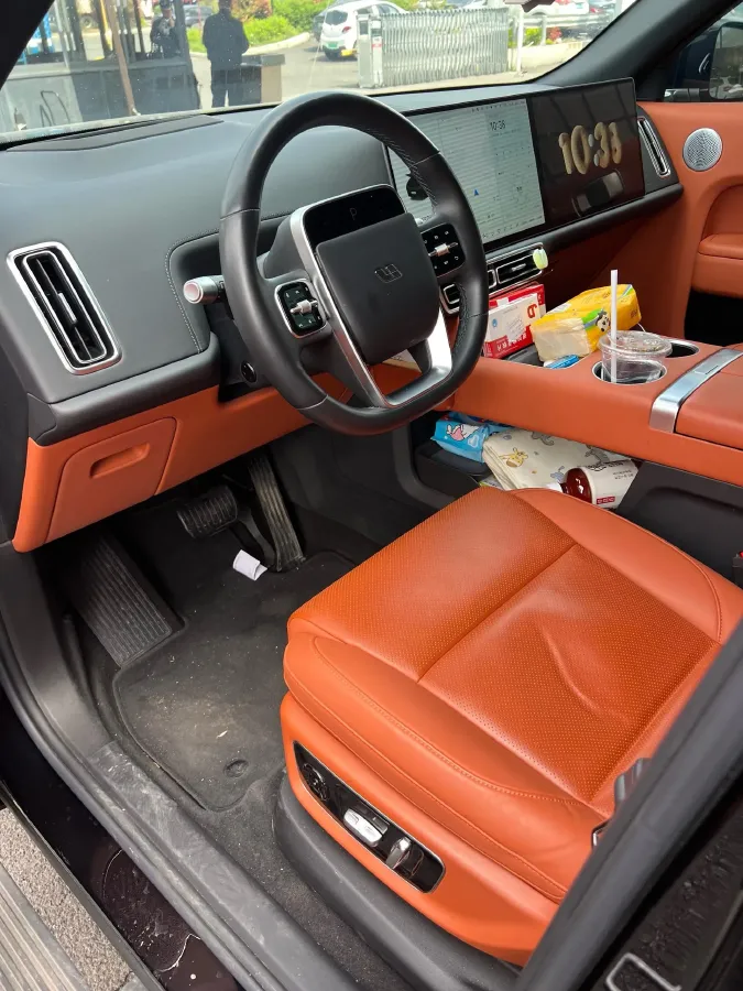 2024 Li L9 Range Extended 154HP REEV 52.3KWH,autocango,china used car exporter,china ev exporter,chinese used car exporter,chinese used ev exporter