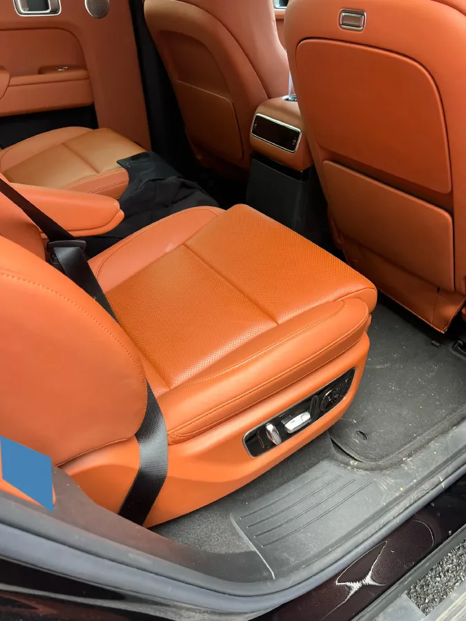 2024 Li L9 Range Extended 154HP REEV 52.3KWH,autocango,china used car exporter,china ev exporter,chinese used car exporter,chinese used ev exporter