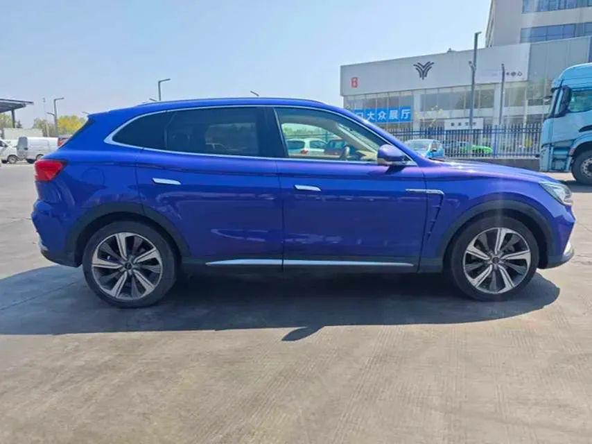 2018 Roewe MARVEL X BEV 52.5KWH,autocango,china used car exporter,china ev exporter,chinese used car exporter,chinese used ev exporter