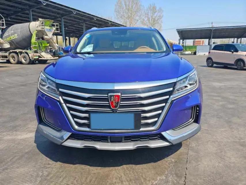 2018 Roewe MARVEL X BEV 52.5KWH,autocango,china used car exporter,china ev exporter,chinese used car exporter,chinese used ev exporter