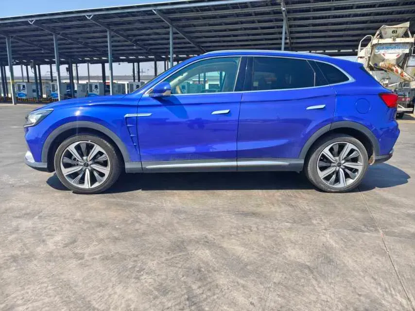 2018 Roewe MARVEL X BEV 52.5KWH,autocango,china used car exporter,china ev exporter,chinese used car exporter,chinese used ev exporter