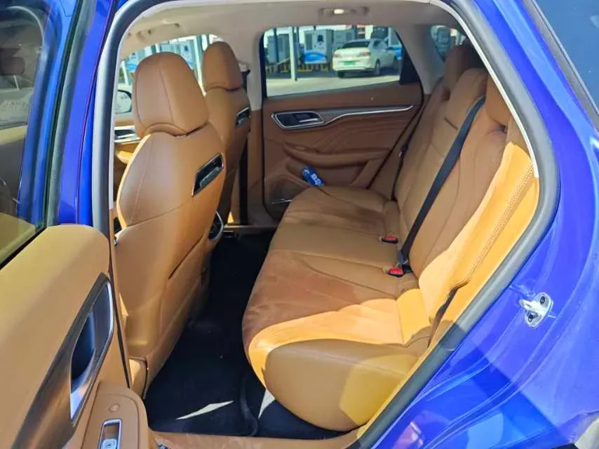 2018 Roewe MARVEL X BEV 52.5KWH,autocango,china used car exporter,china ev exporter,chinese used car exporter,chinese used ev exporter