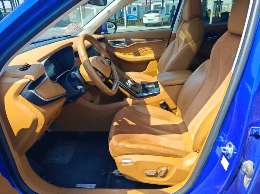 2018 Roewe MARVEL X BEV 52.5KWH,autocango,china used car exporter,china ev exporter,chinese used car exporter,chinese used ev exporter