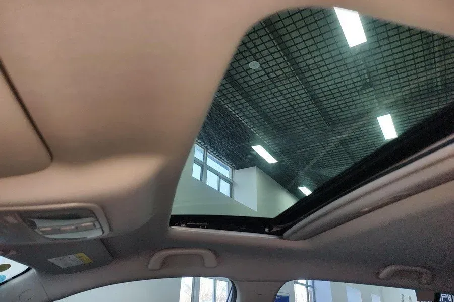 2020 ChangAn CS75 1.5T 178HP L4 7DCT,autocango,china used car exporter,china ev exporter,chinese used car exporter,chinese used ev exporter