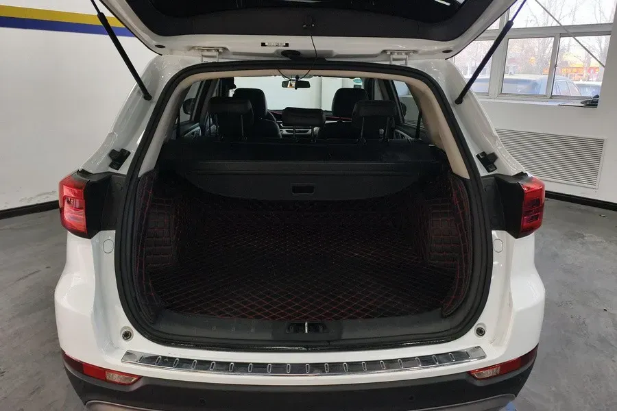 2020 ChangAn CS75 1.5T 178HP L4 7DCT,autocango,china used car exporter,china ev exporter,chinese used car exporter,chinese used ev exporter