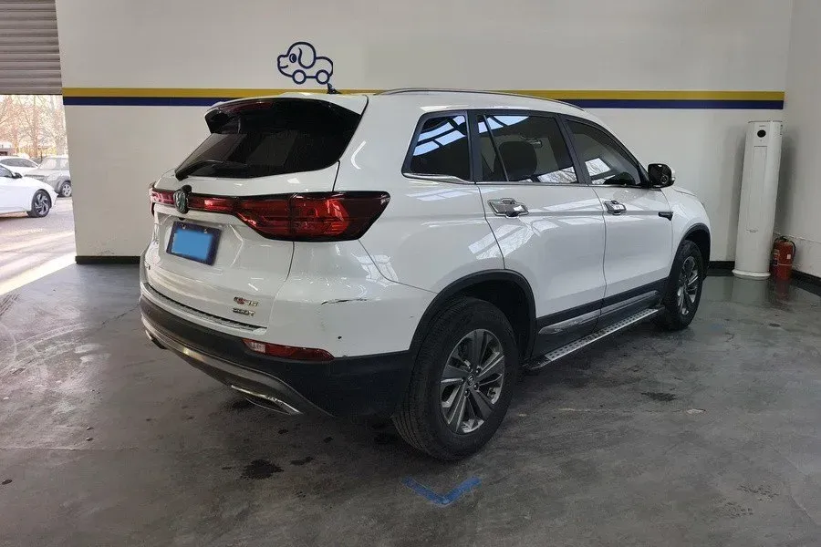 2020 ChangAn CS75 1.5T 178HP L4 7DCT,autocango,china used car exporter,china ev exporter,chinese used car exporter,chinese used ev exporter