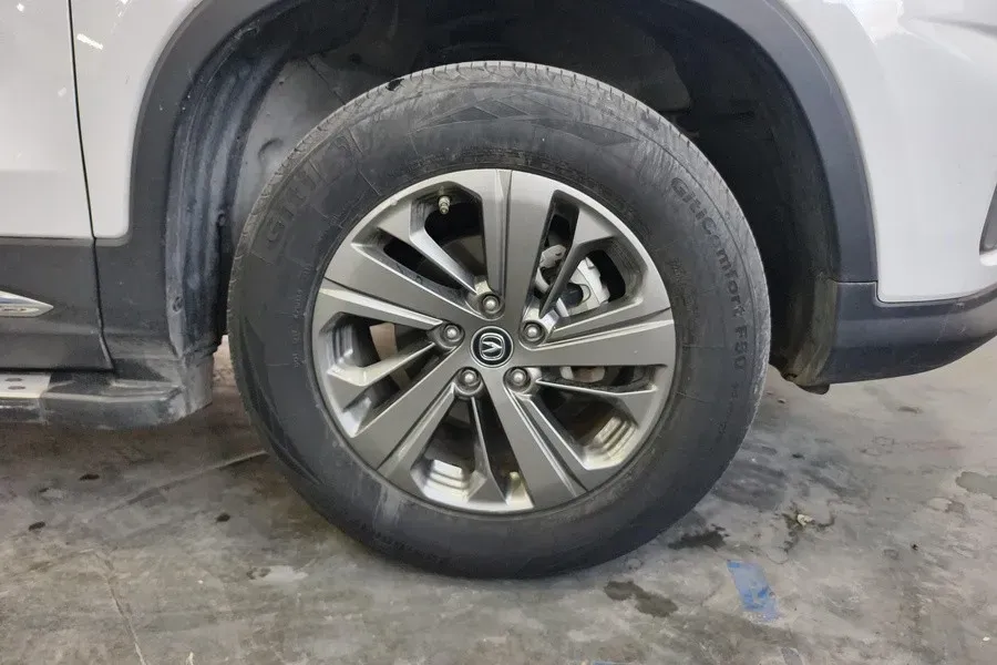 2020 ChangAn CS75 1.5T 178HP L4 7DCT,autocango,china used car exporter,china ev exporter,chinese used car exporter,chinese used ev exporter