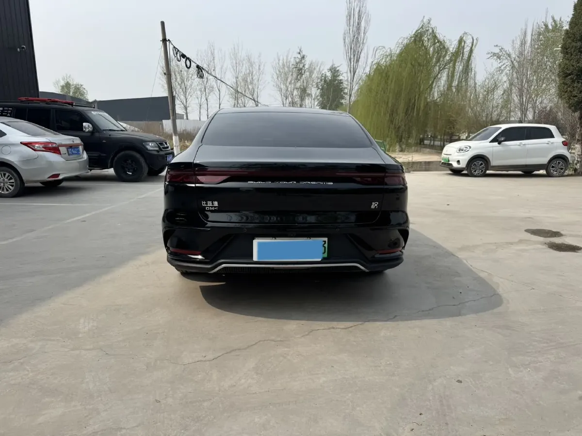 2024 BYD Han 1.5T 139HP L4 E-CVT PHEV 18.316KWH,autocango,china used car exporter,china ev exporter,chinese used car exporter,chinese used ev exporter