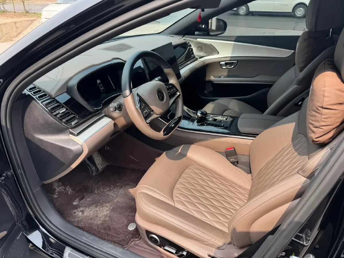 2024 BYD Han 1.5T 139HP L4 E-CVT PHEV 18.316KWH,autocango,china used car exporter,china ev exporter,chinese used car exporter,chinese used ev exporter