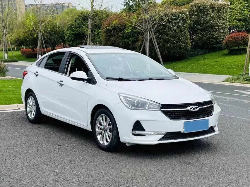 2019 Chery Arrizo 5 1.5L 116HP L4 5MT,autocango,china used car exporter,china ev exporter,chinese used car exporter,chinese used ev exporter
