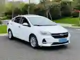 2019 Chery Arrizo 5 1.5L 116HP L4 5MT