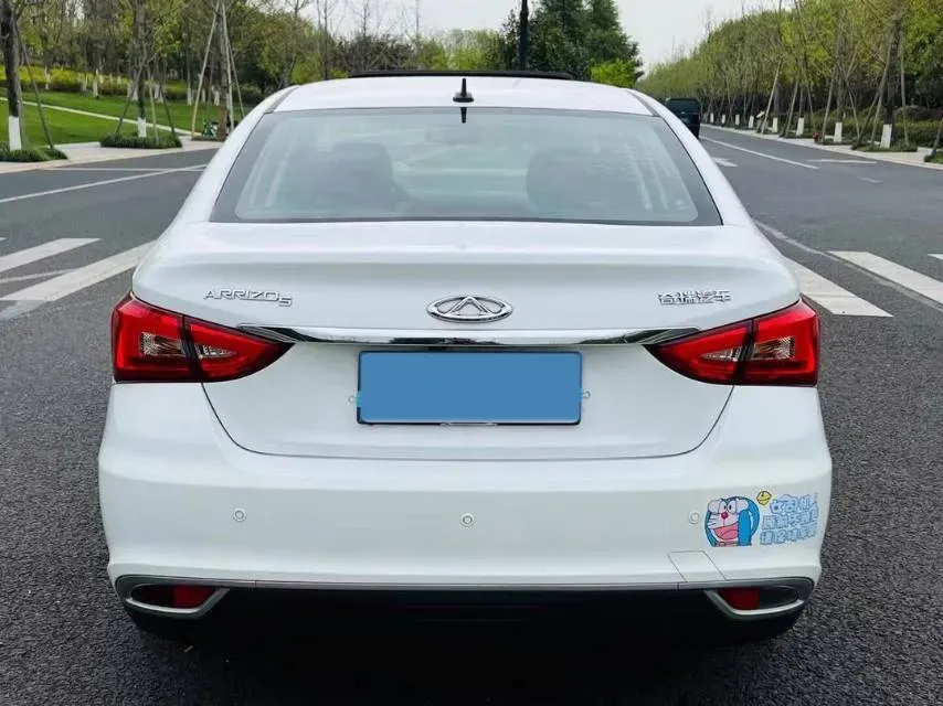 2019 Chery Arrizo 5 1.5L 116HP L4 5MT,autocango,china used car exporter,china ev exporter,chinese used car exporter,chinese used ev exporter