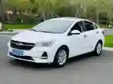 2019 Chery Arrizo 5 1.5L 116HP L4 5MT