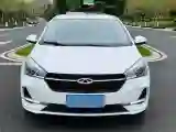 2019 Chery Arrizo 5 1.5L 116HP L4 5MT
