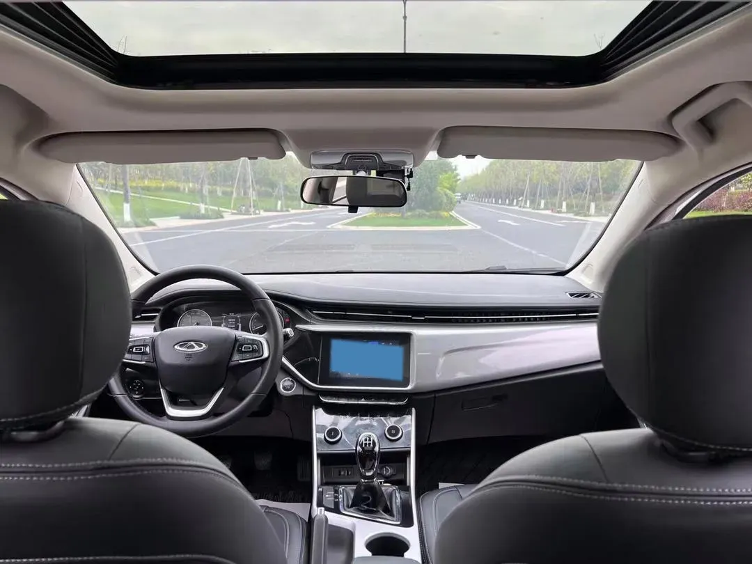 2019 Chery Arrizo 5 1.5L 116HP L4 5MT,autocango,china used car exporter,china ev exporter,chinese used car exporter,chinese used ev exporter