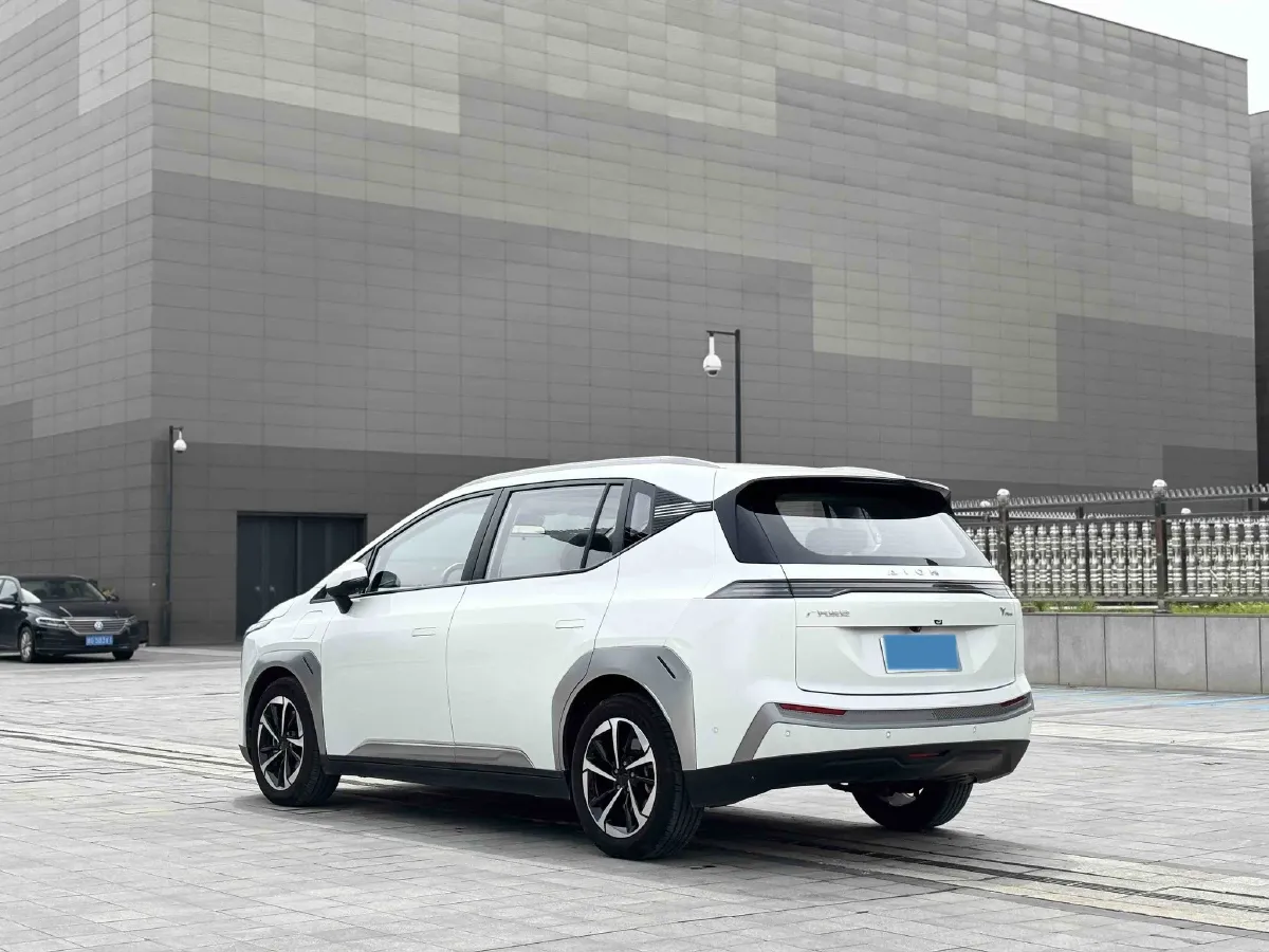 2024 Aion Y BEV 68.2KWH,autocango,china used car exporter,china ev exporter,chinese used car exporter,chinese used ev exporter