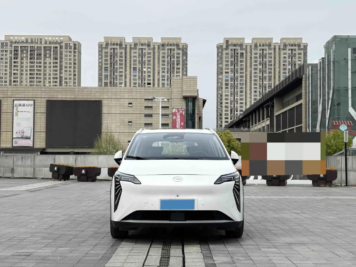 2024 Aion Y BEV 68.2KWH,autocango,china used car exporter,china ev exporter,chinese used car exporter,chinese used ev exporter